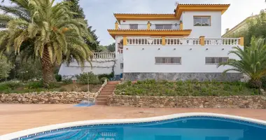 7 bedroom house in Lloret de Mar, Spain