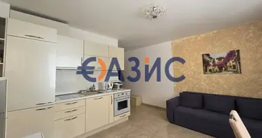 Квартира 2 комнаты в Несебр, Болгария