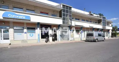 Office 75 m² in Jyväskylä sub-region, Finland