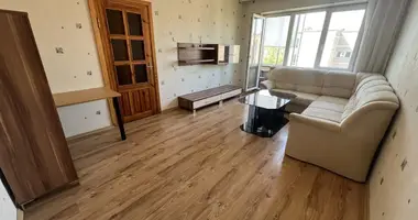 1 room apartment in Alytus, Lithuania