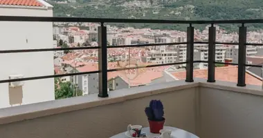 1 bedroom apartment in Montenegro