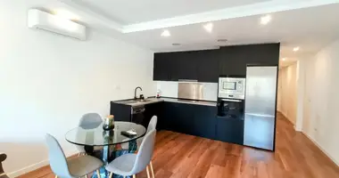 1 bedroom apartment in Malaga, Spain