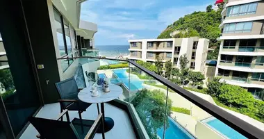 Appartement 3 chambres dans Hua Hin, Thaïlande