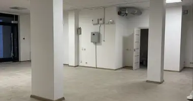 Propiedad comercial 111 m² en Minsk, Belarús