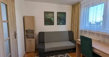 Wohnung 3 zimmer in Krakau, Polen