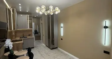 1 room apartment in Odesa, Ukraine
