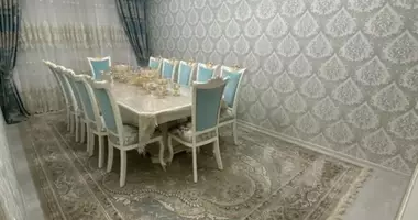 Многоуровневые квартиры 5 комнат в Мирзо-Улугбекский район, Узбекистан