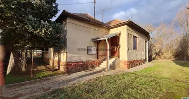3 room house in Tolna, Hungary