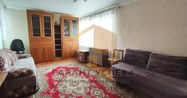 Appartement 2 chambres dans Muchaviecki sielski Saviet, Bélarus