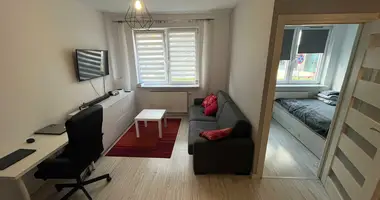 2 room apartment in Krakow, Poland