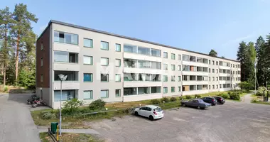 Mieszkanie 3 pokoi w Tuusula, Finlandia