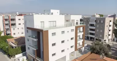 Квартира 3 комнаты в Лимасол, Кипр