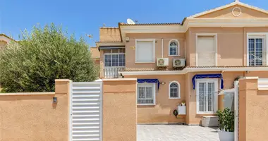 Bungalow 2 bedrooms in Orihuela, Spain