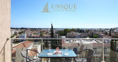 Appartement 2 chambres dans Paphos, Chypre