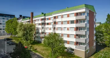 Mieszkanie 3 pokoi w Jyvaeskylae sub-region, Finlandia