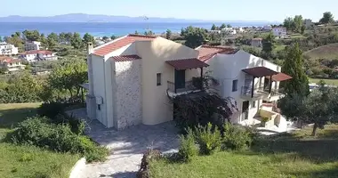 Reihenhaus 3 zimmer in Chaniotis, Griechenland