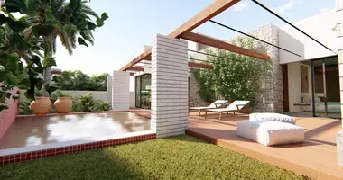 Maison 2 chambres dans Torre Pacheco, Espagne