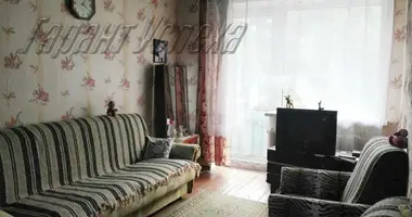 Apartamento 2 habitaciones en Recycki sielski Saviet, Bielorrusia