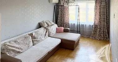 Квартира 2 комнаты в Мухавецкий сельский Совет, Беларусь
