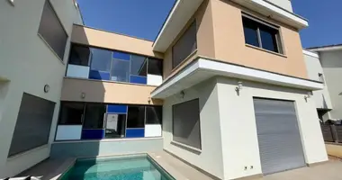 Casa 6 habitaciones en Agios Tychonas, Chipre