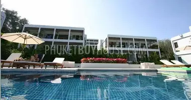 2 bedroom apartment in Pa Khlok, Thailand