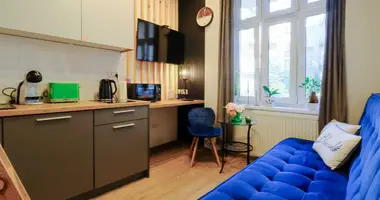 Apartamento 1 habitación en Danzig, Polonia