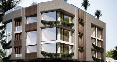 Studio apartment in Canggu, Indonesia