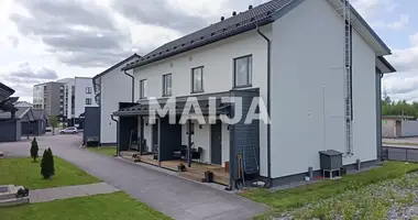 Casa 5 habitaciones en Tuusula, Finlandia