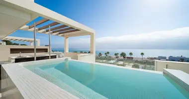 Appartement 4 chambres dans Estepona, Espagne