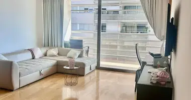Mieszkanie 3 pokoi w Budva, Czarnogóra
