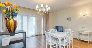 2 bedroom apartment in Jurmala, Latvia