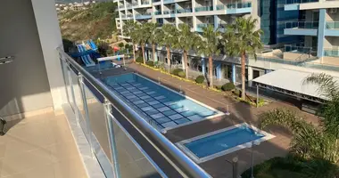 2 bedroom apartment in Alanya, Turkey