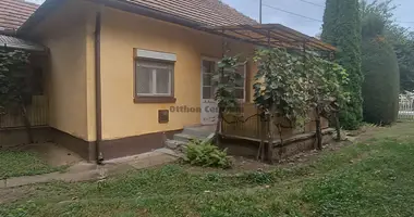 4 room house in Balatonlelle, Hungary