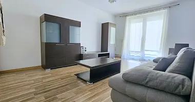 2 room apartment in Wroclaw, Poland