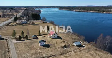 Dom 2 pokoi w Tervola, Finlandia