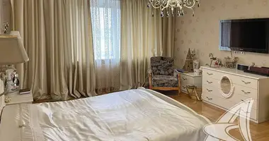 1 room apartment in Brest, Belarus