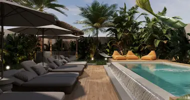 Apartamento 2 habitaciones en Bali, Indonesia