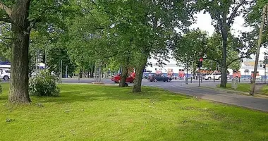 Terrain dans Jurmala, Lettonie