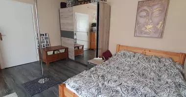 2 room apartment in Nagykanizsa, Hungary