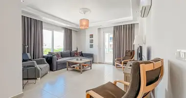 3 bedroom apartment in Mahmutlar, Turkey