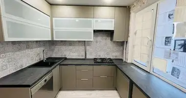 Apartamento 2 habitaciones en Mazyr, Bielorrusia