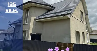 Дом в Барановичи, Беларусь