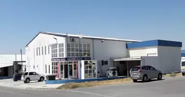Entrepôt 1 292 m² dans Aradippou, Bases souveraines britanniques