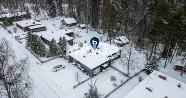 3 bedroom house in Tampereen seutukunta, Finland