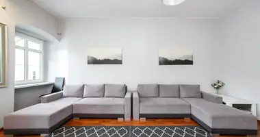 3 room apartment in Wrocław, Poland