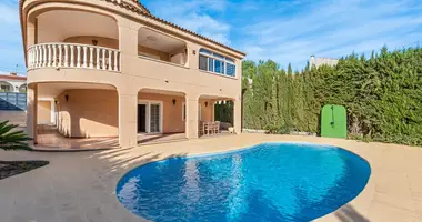 Villa in Torrevieja, Spanien