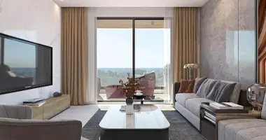 Квартира 3 комнаты в район Ларнака, Кипр