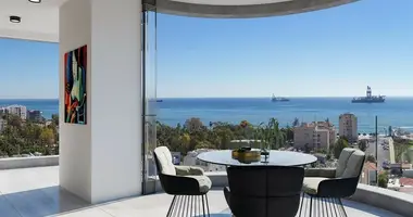 Geschäft 293 m² in Limassol, Cyprus