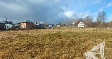 Terrain dans Brest, Biélorussie