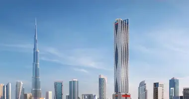 Appartement 3 chambres dans Dubaï, Émirats arabes unis